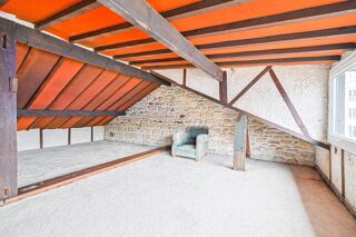  Appartement � vendre 4 pi�ces 111 m�