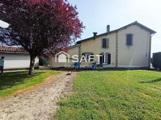  Maison à vendre 7 pièces 148 m²