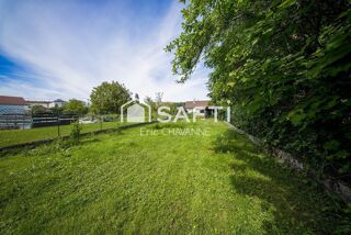  Maison à vendre 6 pièces 118 m²