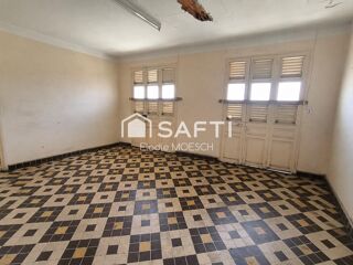  Maison à vendre 4 pièces 91 m²