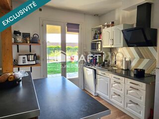  Maison � vendre 4 pi�ces 88 m�