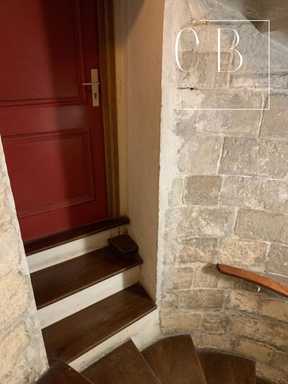 Vente Appartement Studio Meublé Centre Historique de La Rochelle La rochelle