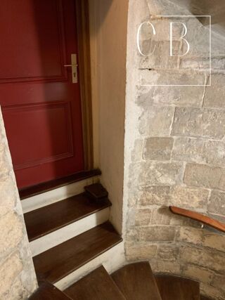  Appartement à vendre 1 pièce 25 m²