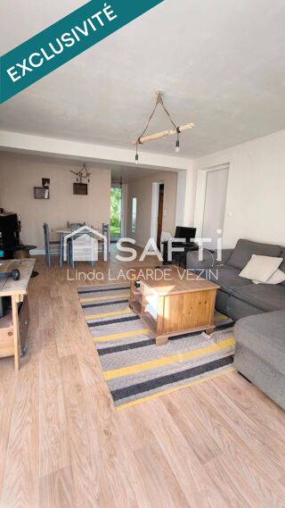  Appartement � vendre 3 pi�ces 70 m�
