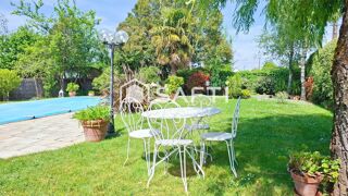  Maison à vendre 7 pièces 185 m²