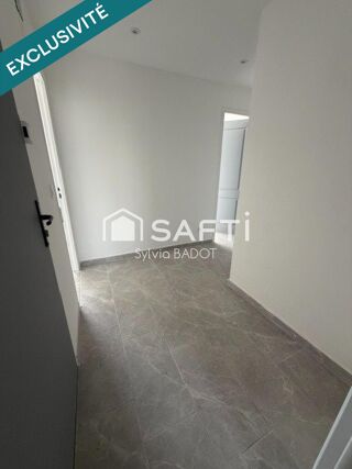  Appartement à vendre 2 pièces 49 m²
