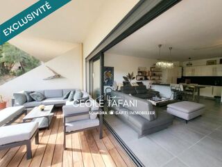  Appartement à vendre 3 pièces 78 m²