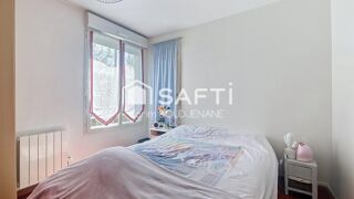  Appartement � vendre 2 pi�ces 44 m�