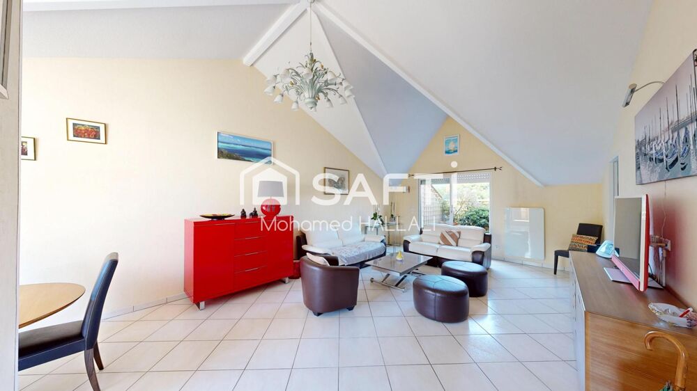 Emplacement exceptionnel, Terrasses, Garage