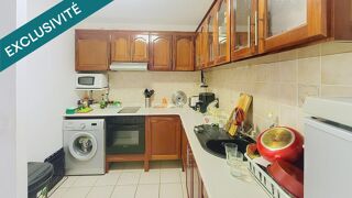  Appartement  vendre 2 pices 40 m