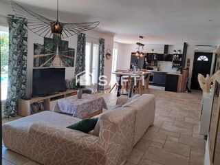  Maison � vendre 5 pi�ces 121 m�