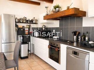  Maison � vendre 4 pi�ces 110 m�