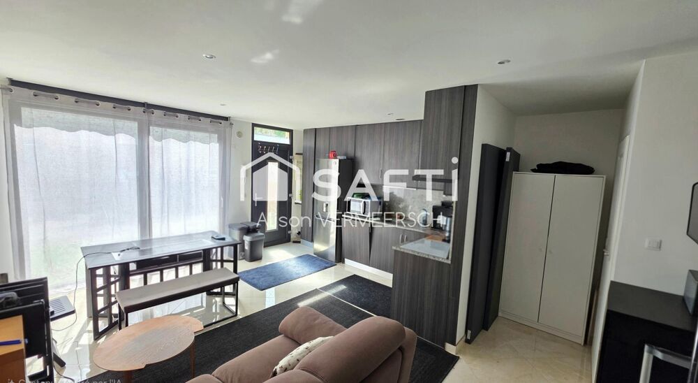 Belle maison Lumineuse rénovée en 2020