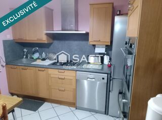  Maison  vendre 4 pices 89 m