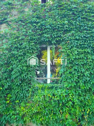  Maison à vendre 4 pièces 90 m²
