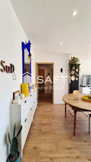  Appartement à vendre 4 pièces 82 m²