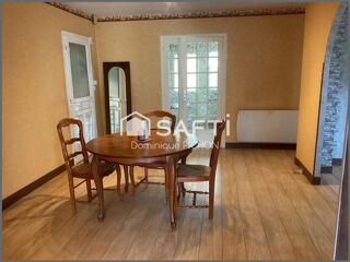  Maison � vendre 6 pi�ces 110 m�