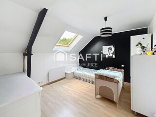  Maison � vendre 5 pi�ces 105 m�