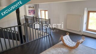  Appartement à vendre 4 pièces 141 m²
