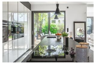  Maison à vendre 5 pièces 160 m²