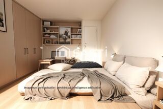  Appartement � vendre 5 pi�ces 110 m�