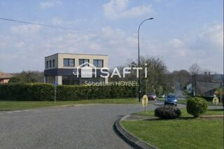  Terrain � vendre 1146 m�