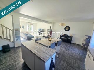  Maison � vendre 4 pi�ces 99 m�