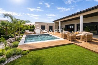  Maison à vendre 8 pièces 236 m²