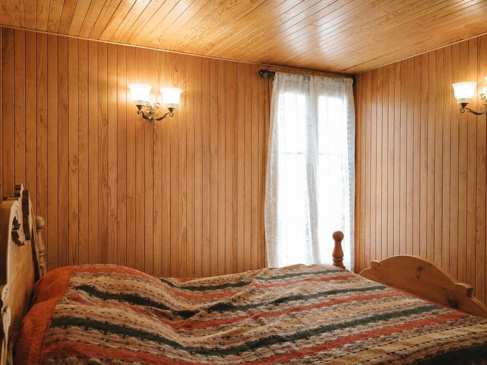 Vente Appartement Appartement T3 de 52,50 m² au cœur de Guillestre – Charme, emplacement et potentiel Guillestre