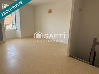  Maison à vendre 3 pièces 72 m²