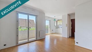  Appartement � vendre 1 pi�ce 31 m�