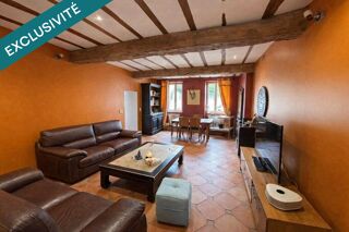  Maison à vendre 5 pièces 234 m²