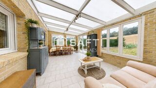  Maison à vendre 5 pièces 157 m²