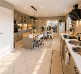  Maison à vendre 5 pièces 117 m²