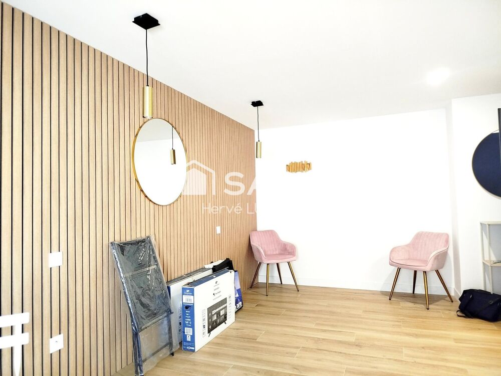 Vente Appartement Appartement de 50 M2 Le mans