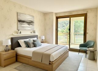  Appartement � vendre 2 pi�ces 39 m�