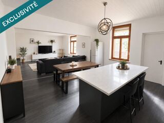  Appartement à vendre 3 pièces 97 m²