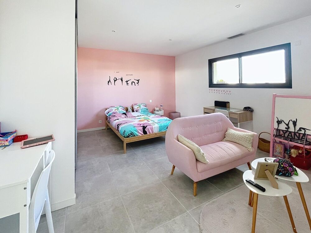 � vendre  Maison Saint-Cyr-sur-Loire (37540)