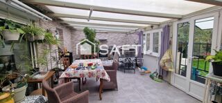  Maison � vendre 6 pi�ces 140 m�