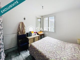  Appartement � vendre 3 pi�ces 59 m�