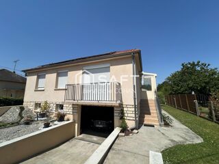  Maison à vendre 5 pièces 94 m²