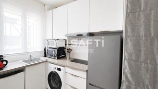  Appartement à vendre 2 pièces 26 m²