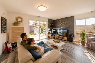  Maison à vendre 5 pièces 116 m²
