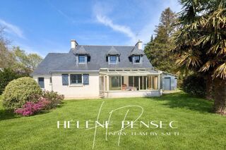  Maison à vendre 7 pièces 140 m²