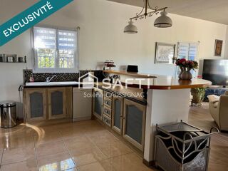  Maison � vendre 6 pi�ces 151 m�