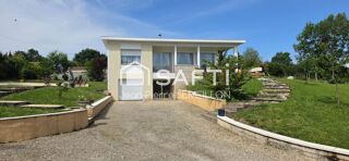  Maison à vendre 6 pièces 228 m²