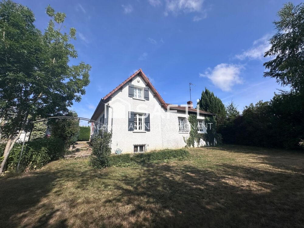 Maison 6 pièces 105 m² · à Noailles · 105 m² · 295 000 €