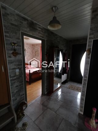  Maison à vendre 5 pièces 89 m²