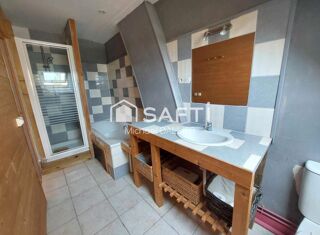  Maison � vendre 5 pi�ces 156 m�