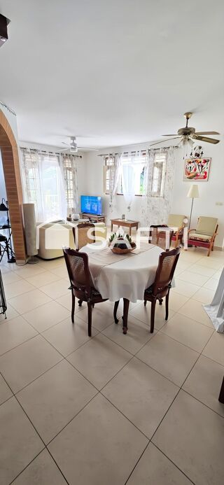  Maison à vendre 6 pièces 167 m²